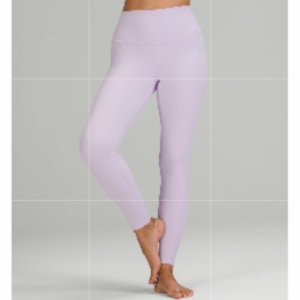 SALE NWOT Lululemon Align 28”